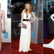 Image for article titled Rain, Stains, and Helen Mirren's Pink Hair at the BAFTA Awards